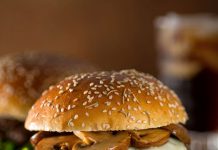 Italijanski hamburger