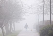 Velikim gradovima prijeti “smrtonosni smog”