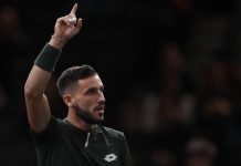 Đoković više nije prvi teniser svijeta, veliki pad Džumhura