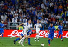 UEFA potvrdila protivnika Zmajeva u baražu za EURO 2020