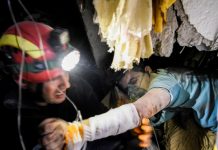 Ne smiruje se tlo: Novi zemljotres pogodio Albaniju