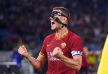 Roma u Bosancu vidi idealnu zamjenu za Edina Džeku?