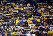 Kome BH Fanaticosi večeras prepuštaju svoje mjesto na sjevernoj tribini Bilinog polja?