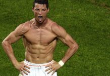 Ronaldo na svom tijelu nema tetovaža, razlog će vas natjerati da ga zavolite