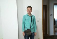 Nestao dječak u Sarajevu: Izašao iz kuće u papučama