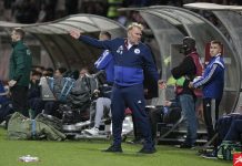 Robert Prosinečki više nije selektor BiH