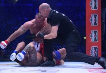 Nije izdržao: Erko Jun poražen od poljskog gorostasa