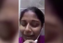 Sluškinja iz Saudijske Arabije objavila potresni video: “Molim vas, spasite me, ovdje me zlostavljaju”