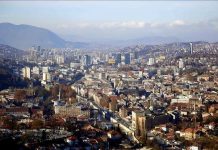 BiH: Na snazi narandžasto upozorenje zbog vremenskih neprilika