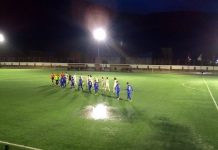 Nasilni trener domaće ekipe fizički napao igračicu gostujućeg tima usred utakmice