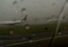 Pakao na letu iznad Hrvatske: Sijevalo je, a onda je avion počeo da propada…