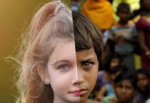 PARALELNI SVIJET: Fotografije koje prikazuju poražavajuću svakodnevnicu