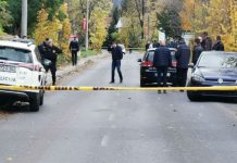 Jedna žena preminula na mjestu pucnjave u Nedžarićima, druga prevezena u bolnicu