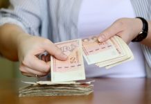 Prosječna porodica u BiH mjesečno troši skoro 2.000 maraka