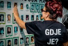 Dan žalosti zbog kolektivne dženaze žrtvama ratnog zločina