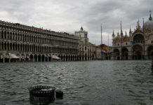 Gradonačelnik Venecije: Ovo što se događa nama, dogodit će se cijelom svijetu