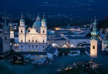 Lonely Planet napravio je listu najboljih mjesta za putovanje u 2020. godini