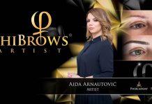 aida arnautovic