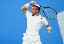 ATP lista / Džumhur ponovo među 100 tenisera svijeta