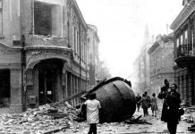 Ovo su najrazorniji zemljotresi koji su pogodili BiH