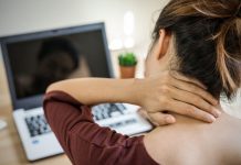 Uzrok bolova u vratu vjerovatno nije povezan s lošim držanjem…