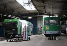 Uskoro novi trolejbusi za gradski saobraćaj u Sarajevu