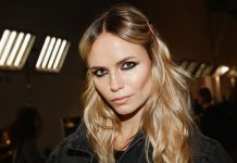 Beauty tajne supermodela: Kako Natasha Poly brine o svojoj koži?