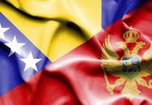 Bosna i Hercegovina je četvrti najveći investitor u Crnoj Gori