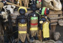 Švedska policija upozorava: Nigerijska banda otima žrtve uz pomoć vudua i “crne magije”