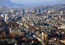 Sarajevo na UNESCO-ovoj listi kreativnih gradova zbog doprinosa filmu