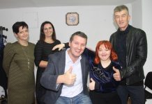 Nezavisni blok dodijelio jednogodišnju sportsku stipendiju Azri Dedić