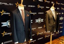 Maestro Suits privukao pažnju na poslovnoj konferenciji Pouzdanost