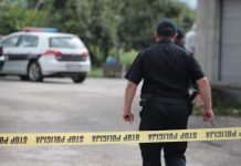 Drama u Novom Sarajevu: Nakon što mu je upao u kuću, punac zeta upucao u glavu