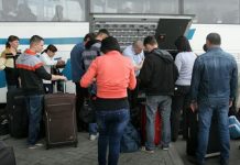 Otišla u Njemačku i vratila se poslije godinu dana jer joj se smučio naš narod tamo