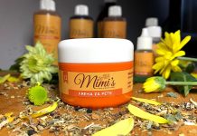 Zauvijek recite zbogom ispucalim petama