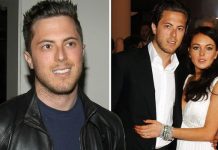 Milioner i bivši dečko Lindsay Lohan preminuo u 38. godini