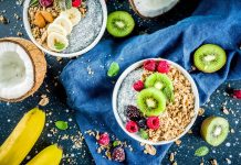 10 brzih doručaka koji su odlični za zdravlje srca