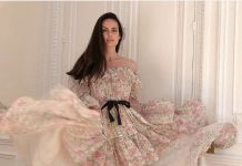 (Intervju) Sarah Čerkez otkrila kako do vitke figure i nakon poroda