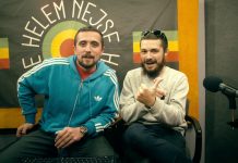 (VIDEO) Urnebesni #SelfieIntervju sa Helem Nejse koji morate pogledati