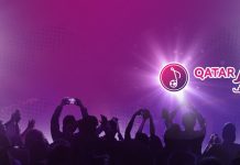 Najavljen spektakularni muzički festival u Dohi – Qatar Live