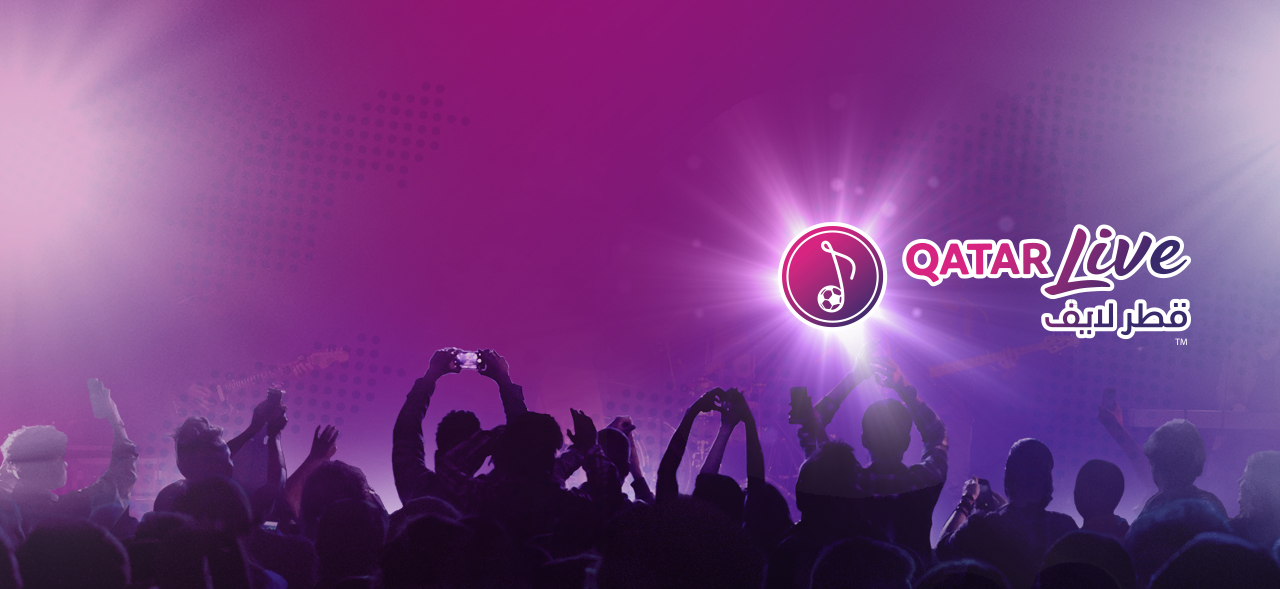 Qatar Live decembar 2019