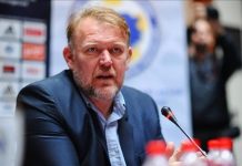 URNEBESNA PARODIJA: Šta je Prosinečki poručio prije završetka kvalifikacija