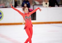 Škola klizanja za sve uzraste u Sarajevu