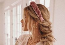 Jednostavna elegancija – 3 savršene frizure za novogodišnju noć