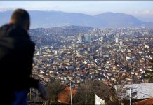 Vrijeme će biti sunčano, obavezno idite u prirodu