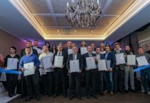 Bisnode4Exellence: Uručeni Bisnode certifikati bonitetne izvrsnosti