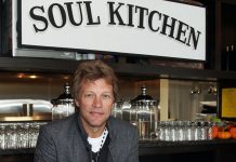 Pjevač Jon Bon Jovi otvorio restorane gdje siromašni mogu besplatno jesti