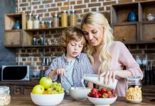 Idealan doručak u samo 5 minuta