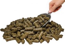 Peleti od konoplje – nenadmašna alternativa za grijanje