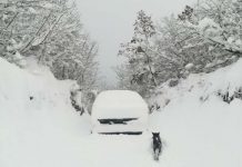 Aktiviran “žuti meteoalarm” zbog potencijalno opasnih vremenskih prilika u BiH